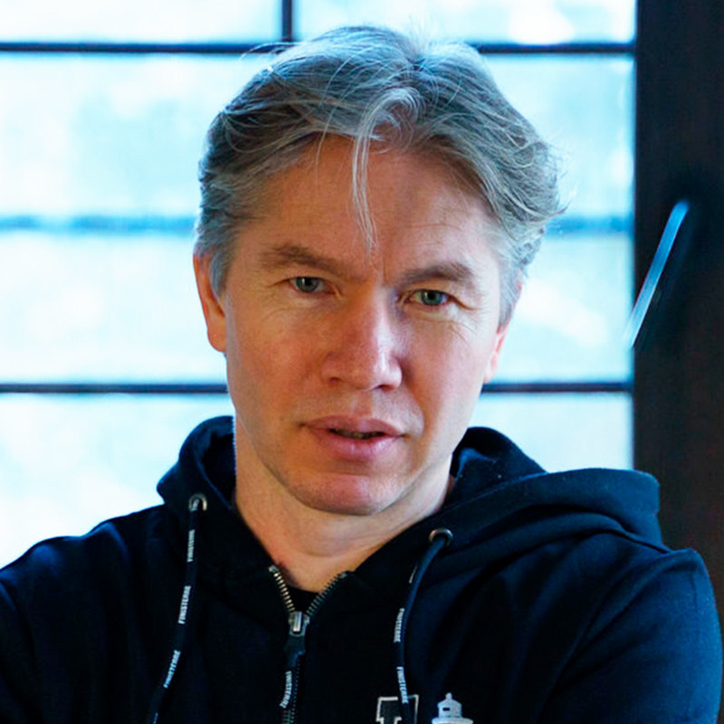 Александр Данилов