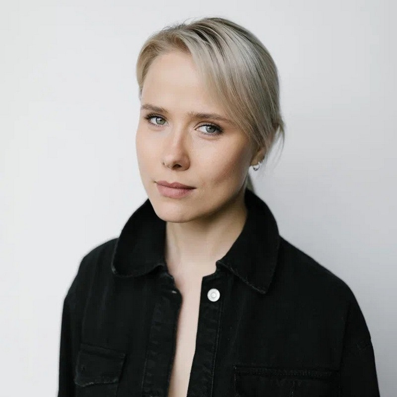 Виктория Бычкова