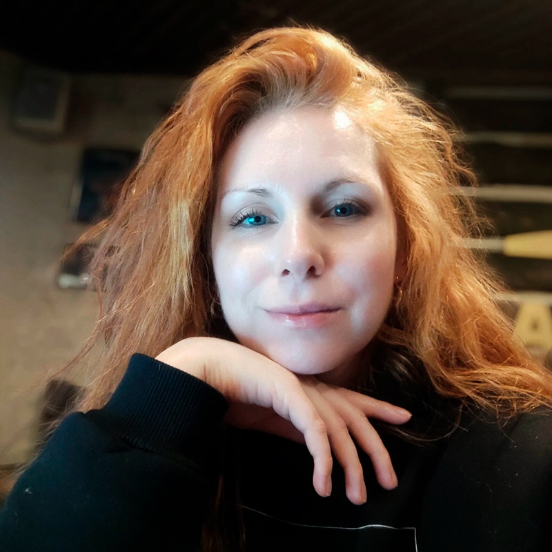 Анна Кулаева