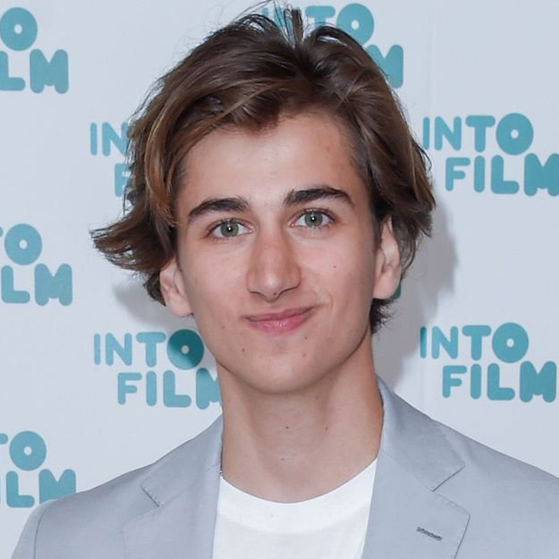 Себастьян Крофт