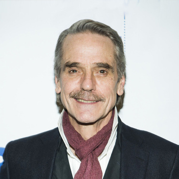 Джереми Айронс