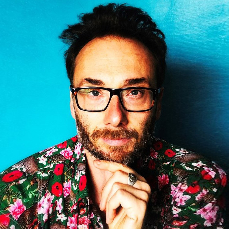 Микаэль Суэте