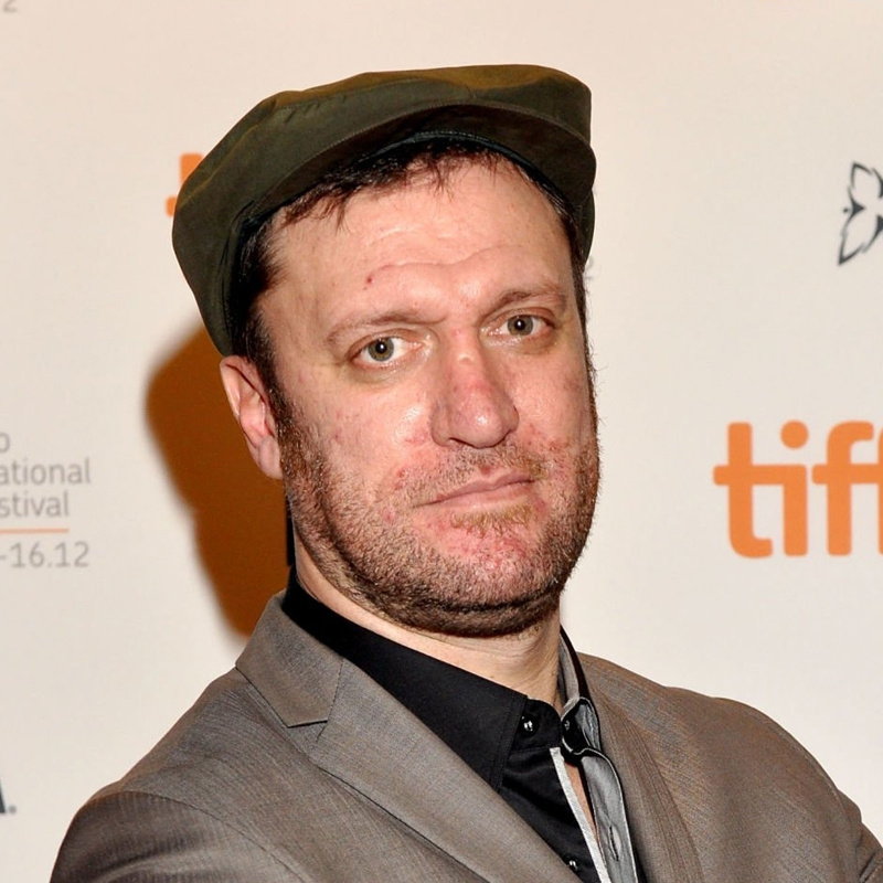 Бенжамин Авилья