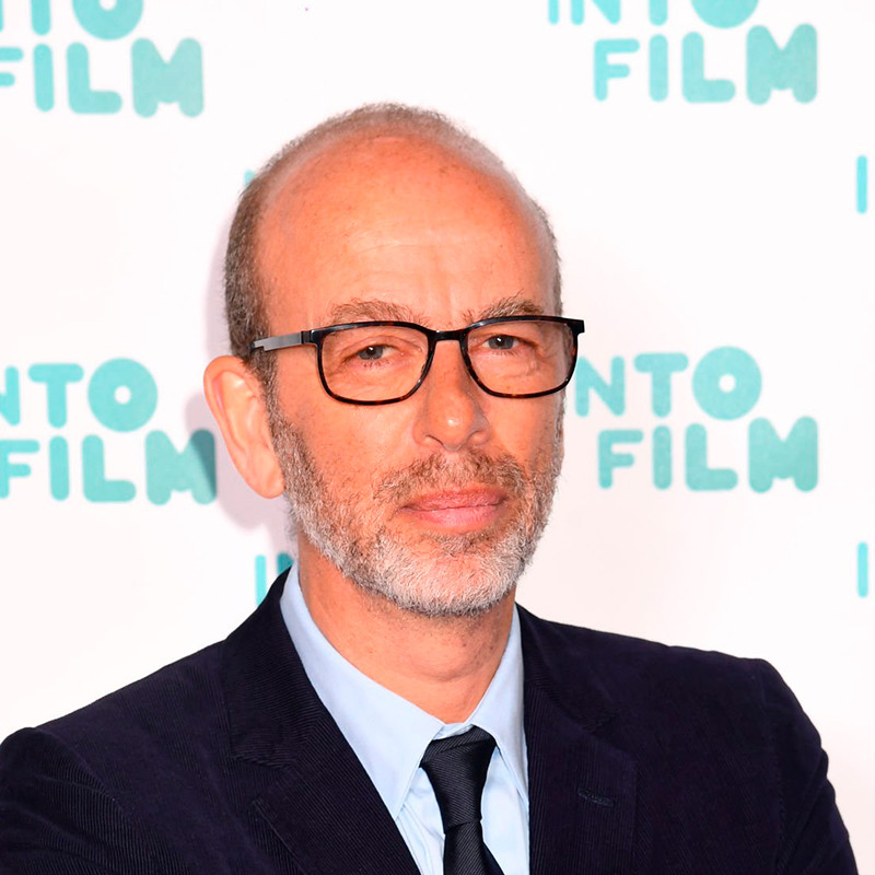 Эрик Феллнер