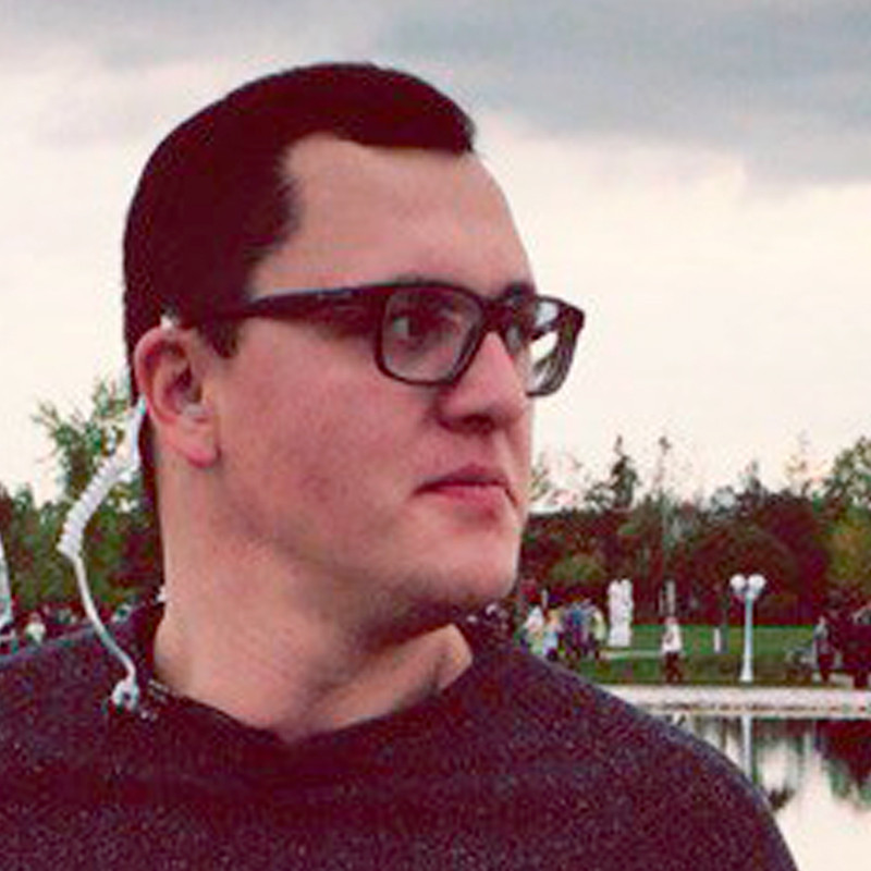 Александр Желтухин