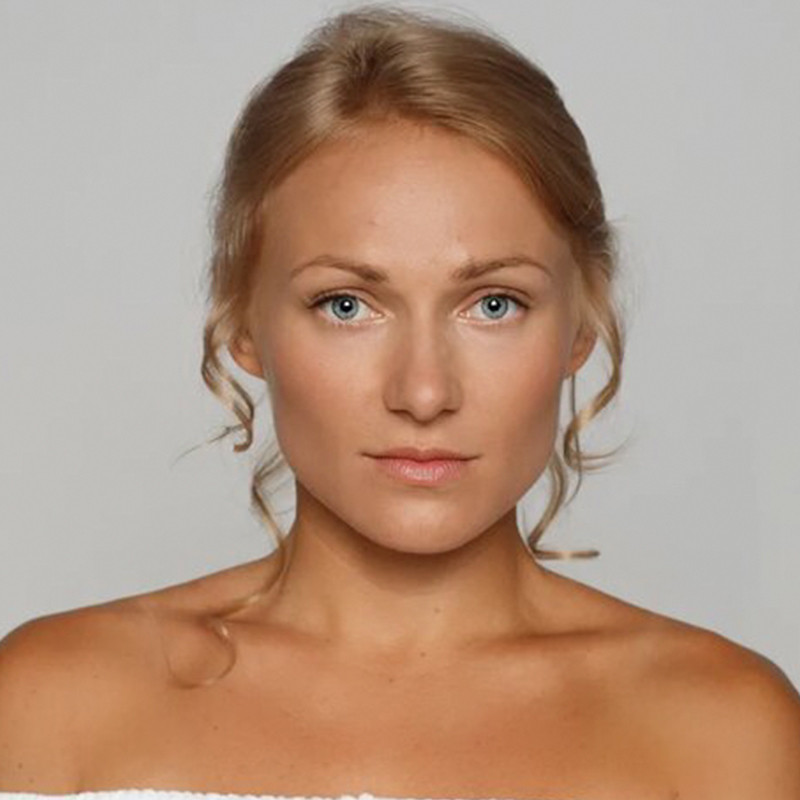 Валерия Минина