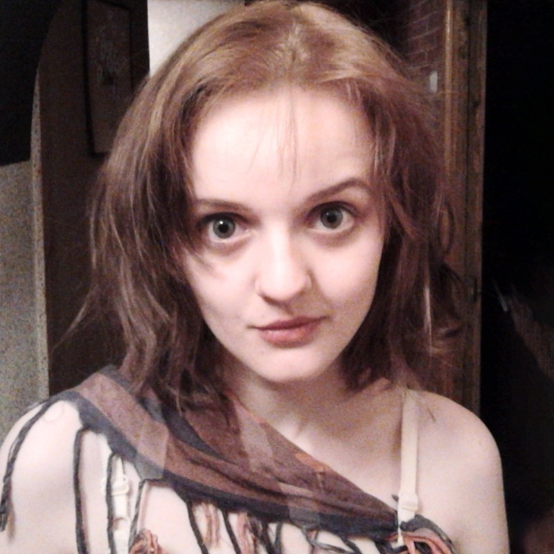 Маргарита Корш