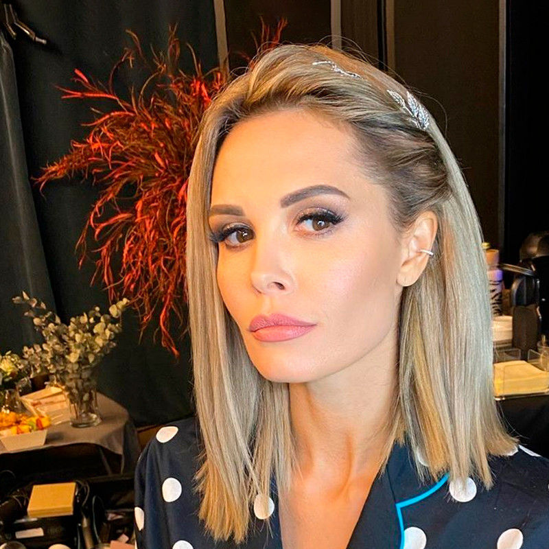 Мария Горбань