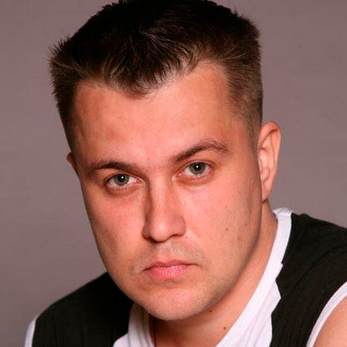 Александр Кондрух