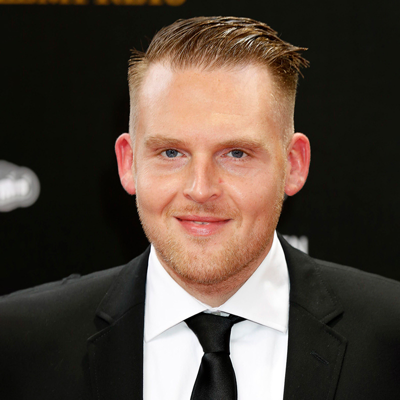 Аксель Штайн