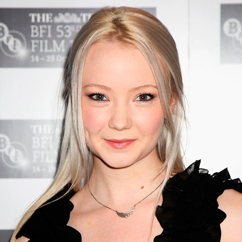 Керри Хэйес