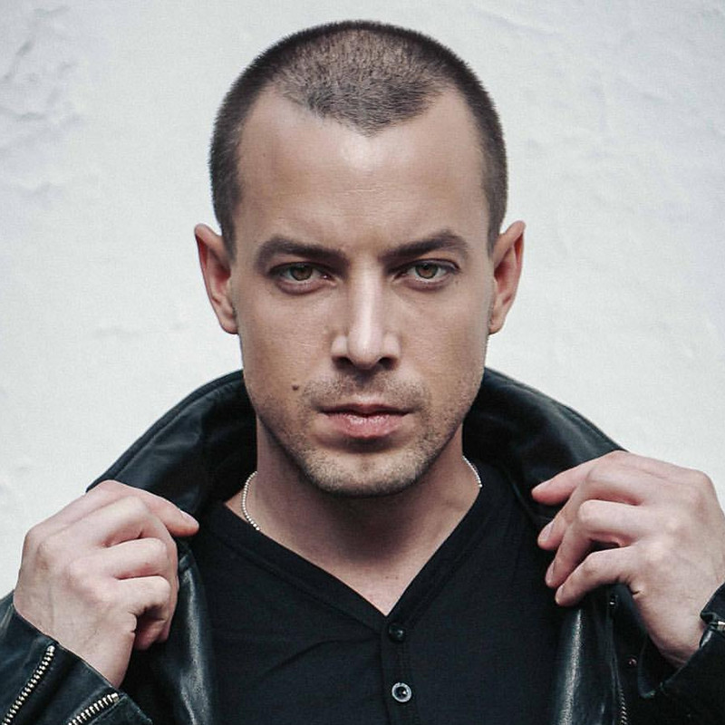 Дмитрий Блажко