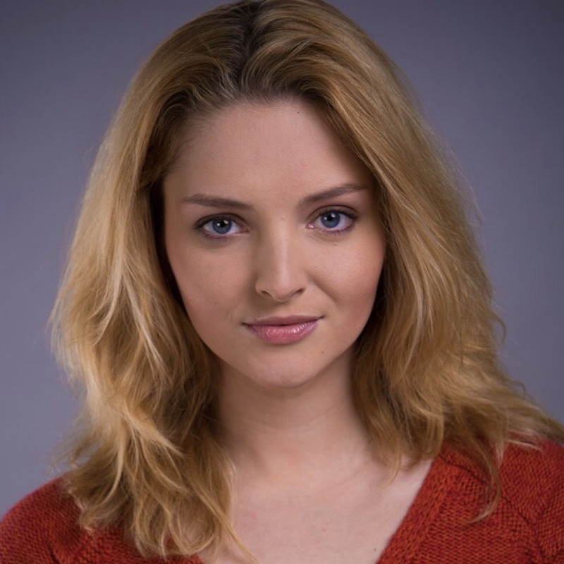 Алла Подчуфарова