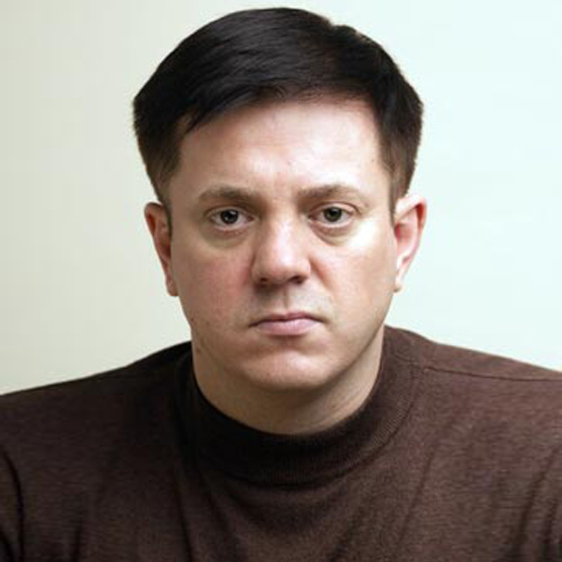 Виталий Даушев