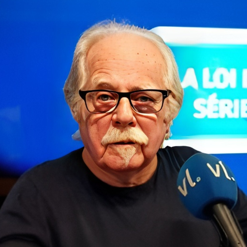 Эрик Демарсан