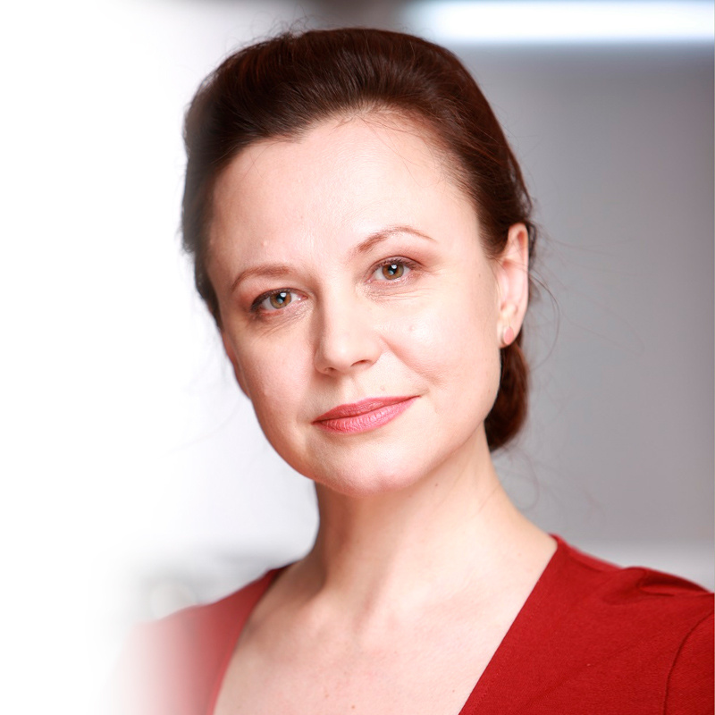 Татьяна Андреева