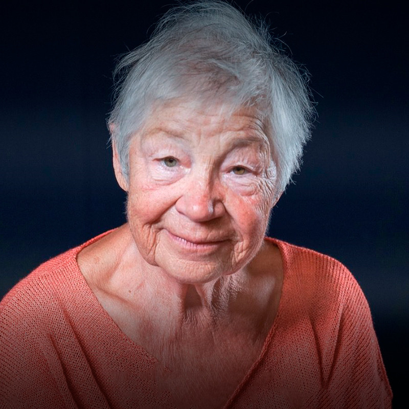 Лидия Ильина