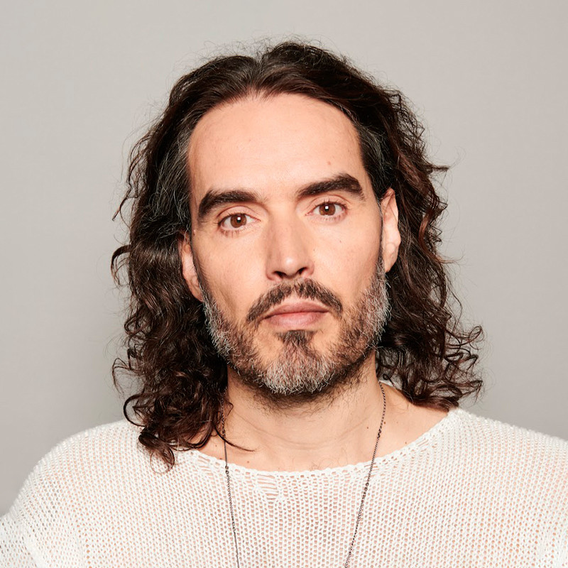 Расселл Брэнд