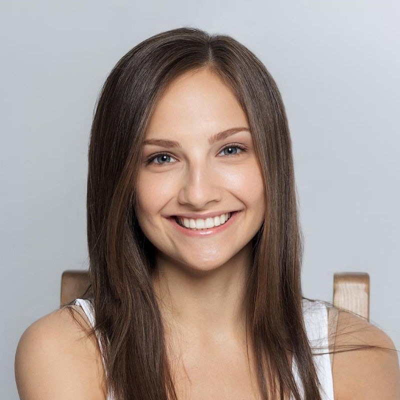 Мария Иващенко