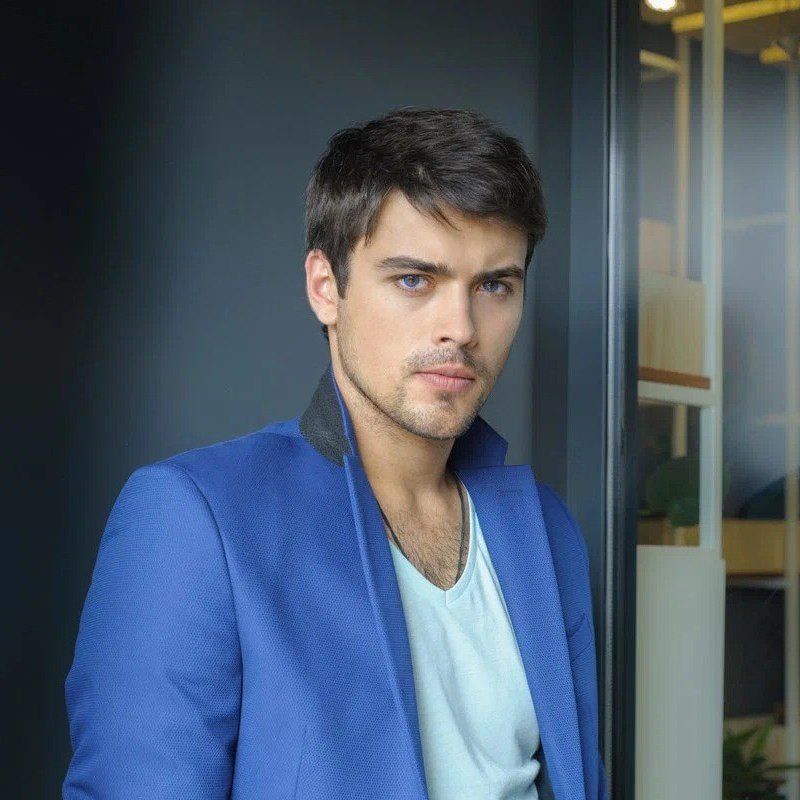 Кирилл Дыцевич