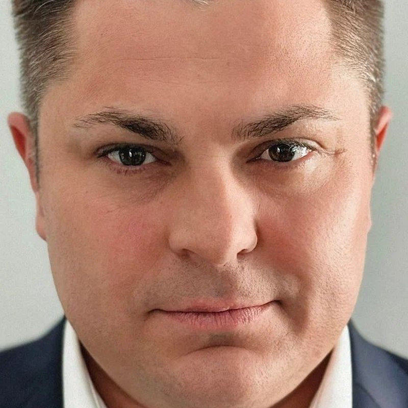 Евгений Арендаревич