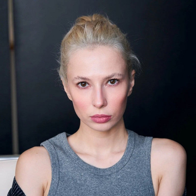 Аксинья Иванова