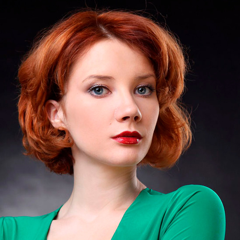 Инна Коляда