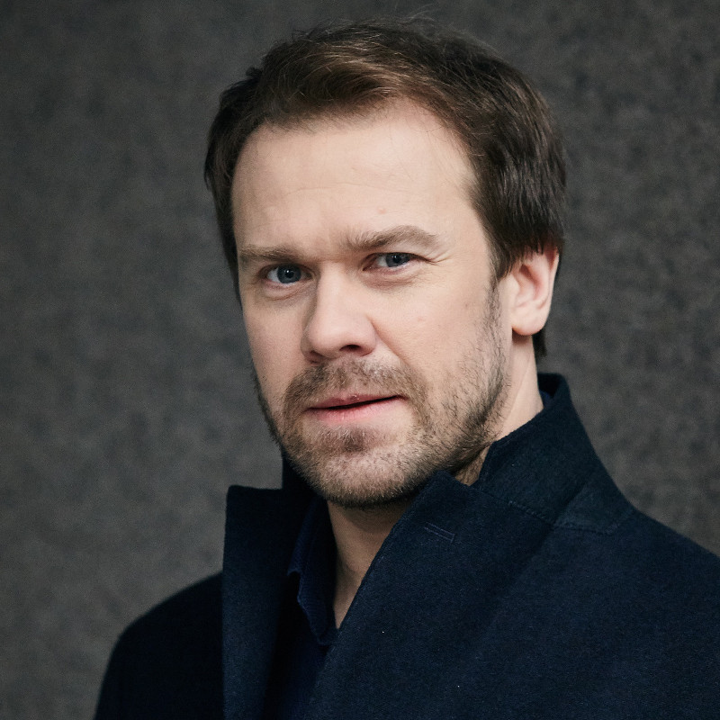 Алексей Морозов