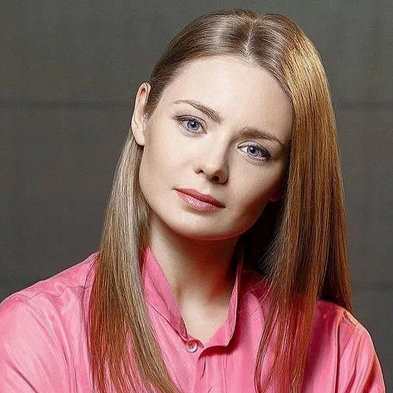 Карина Разумовская