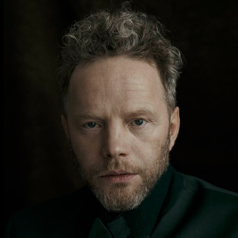 Владимир Виноградов