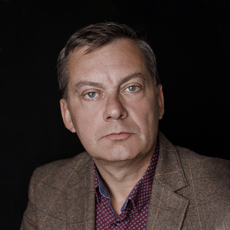 Геннадий Смирнов