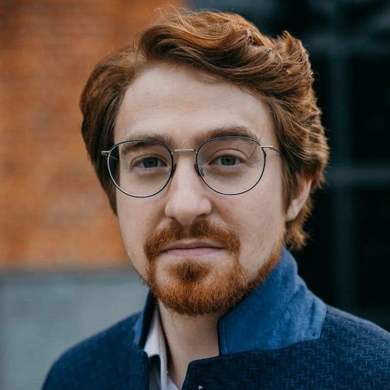 Никита Пименов