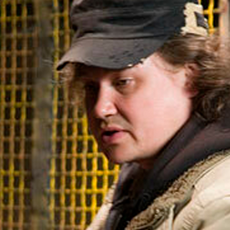 Антон Антонов