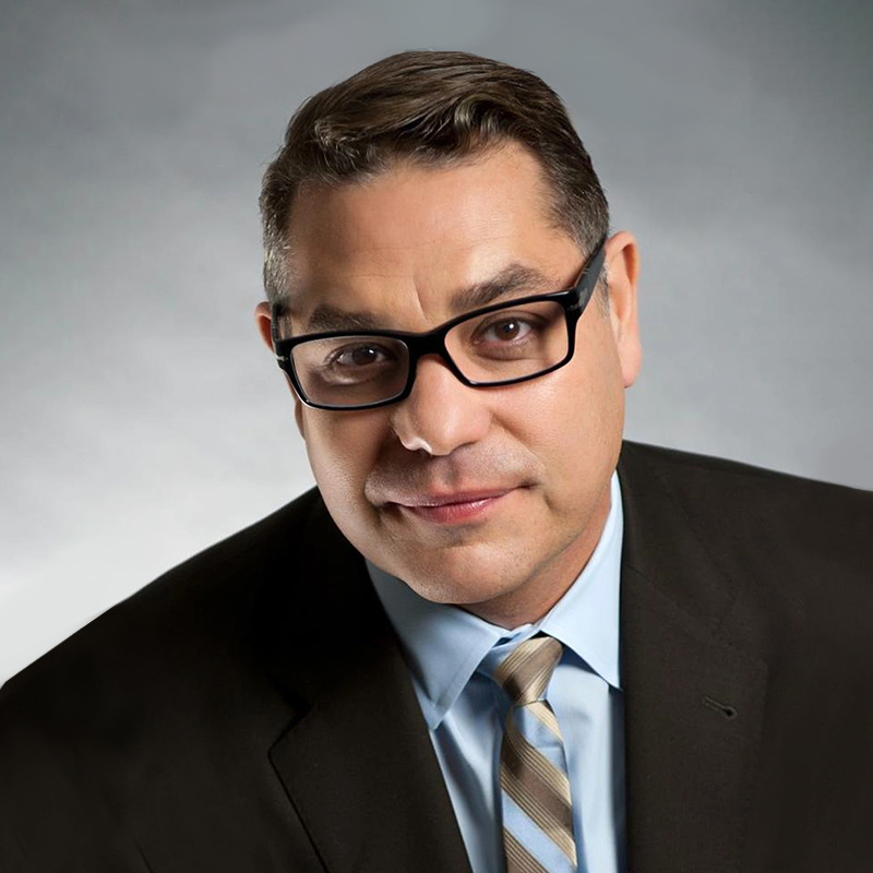 Майк Габрави