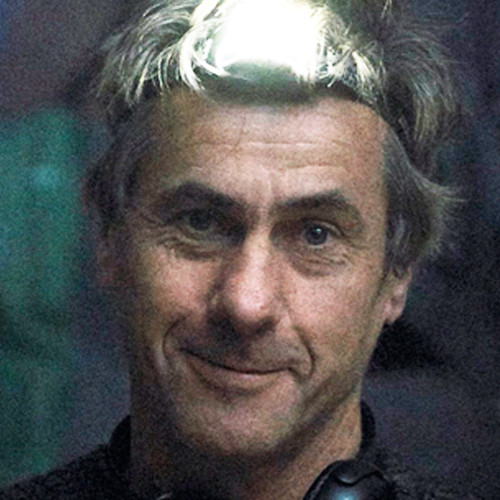 Эндрю Трауки