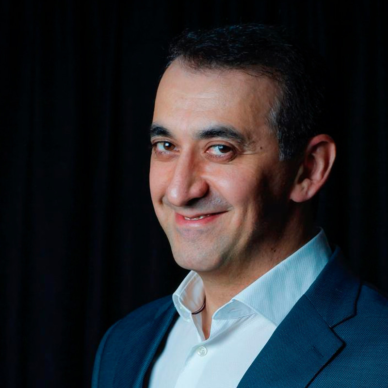 Мкртыч Арзуманян