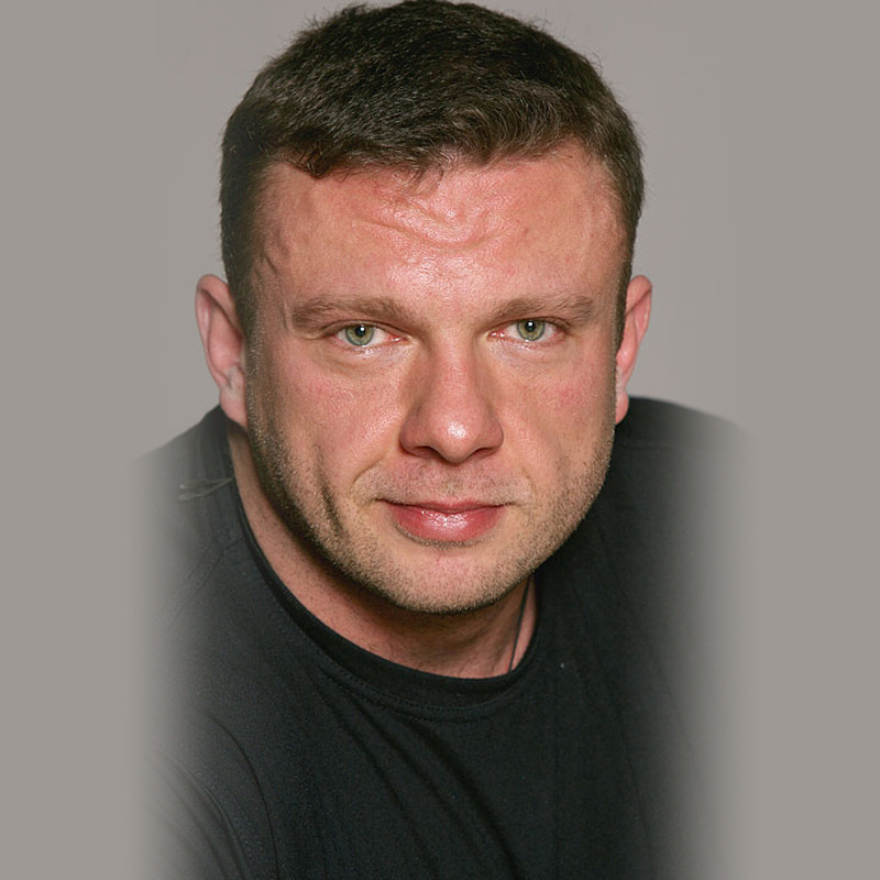 Сергей Терещенко