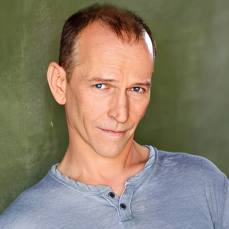 Тимоти Т. МакКинни