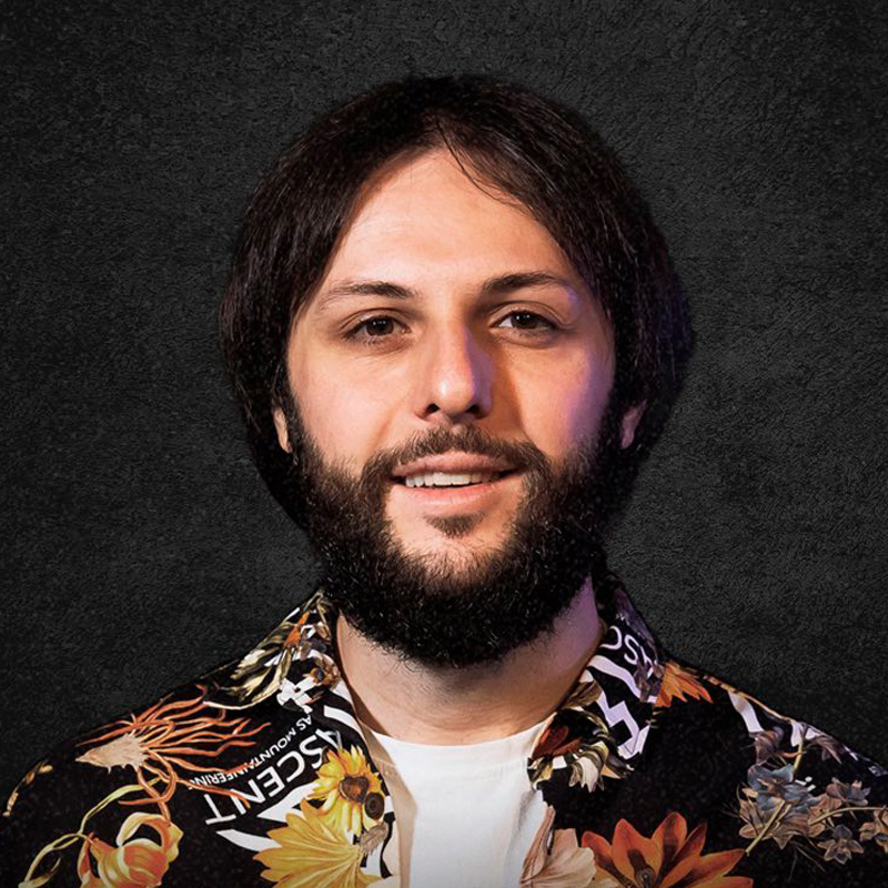 Гурам Демидов