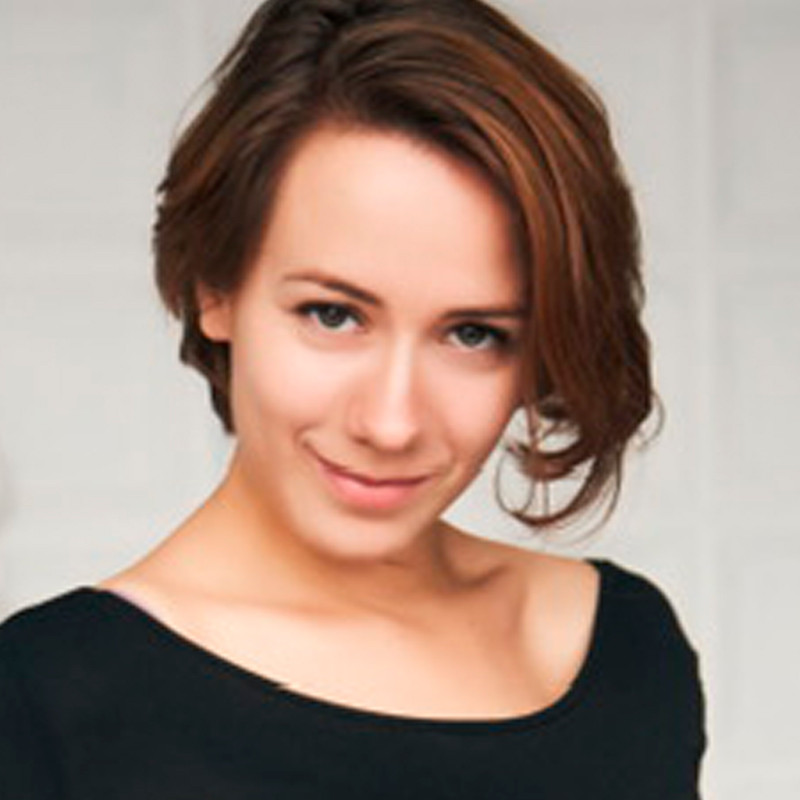 Анна Киселева