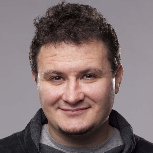 Владимир Пономарев