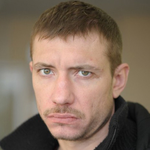 Алексей Одинг