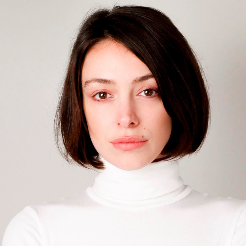 Марго Биллар