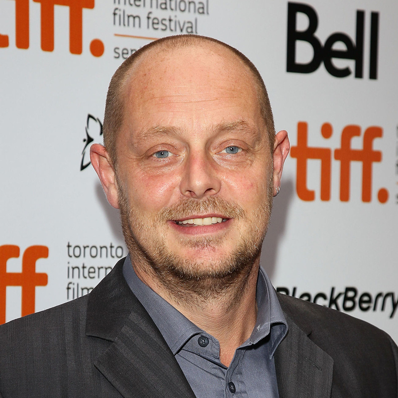 Энди де Эммони