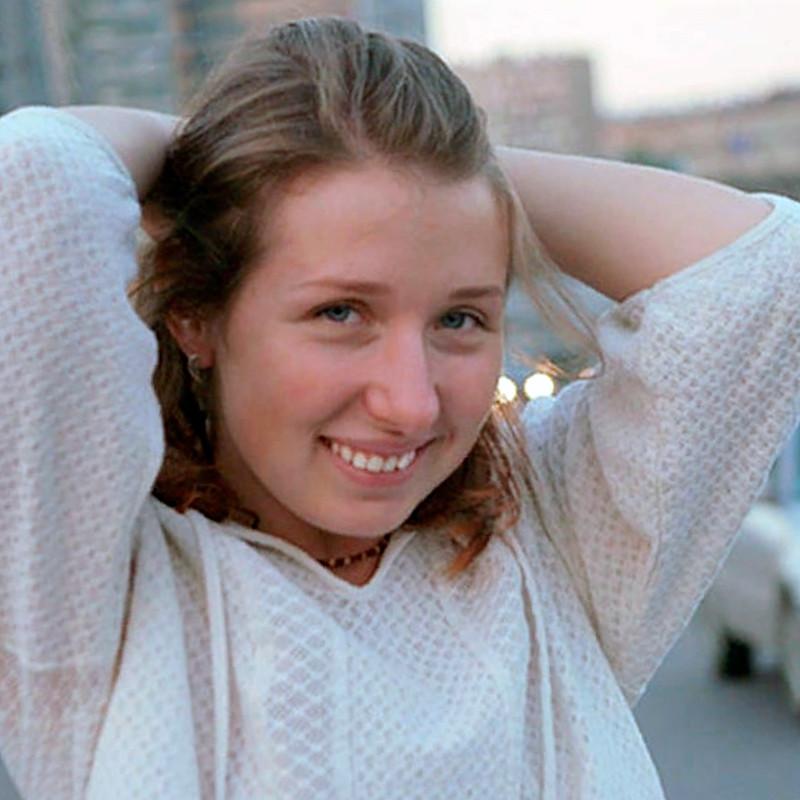 Ульяна Стратонитская