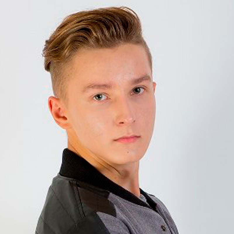 Влад Красавин