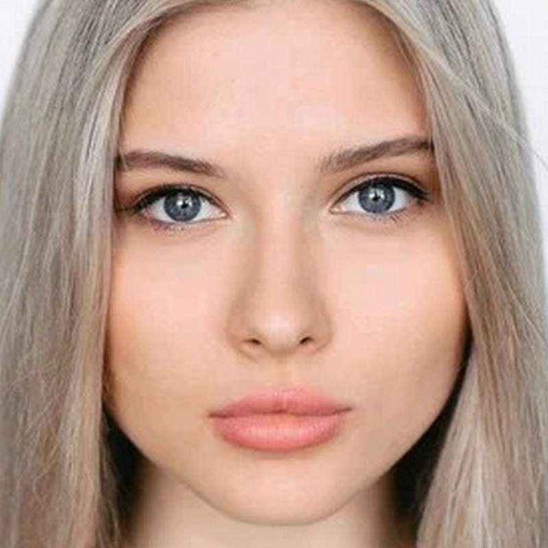 Полина Шенаева