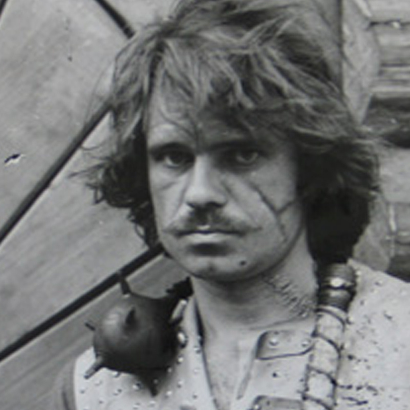 Александр Карин