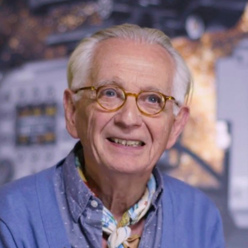 Дени Ленуар