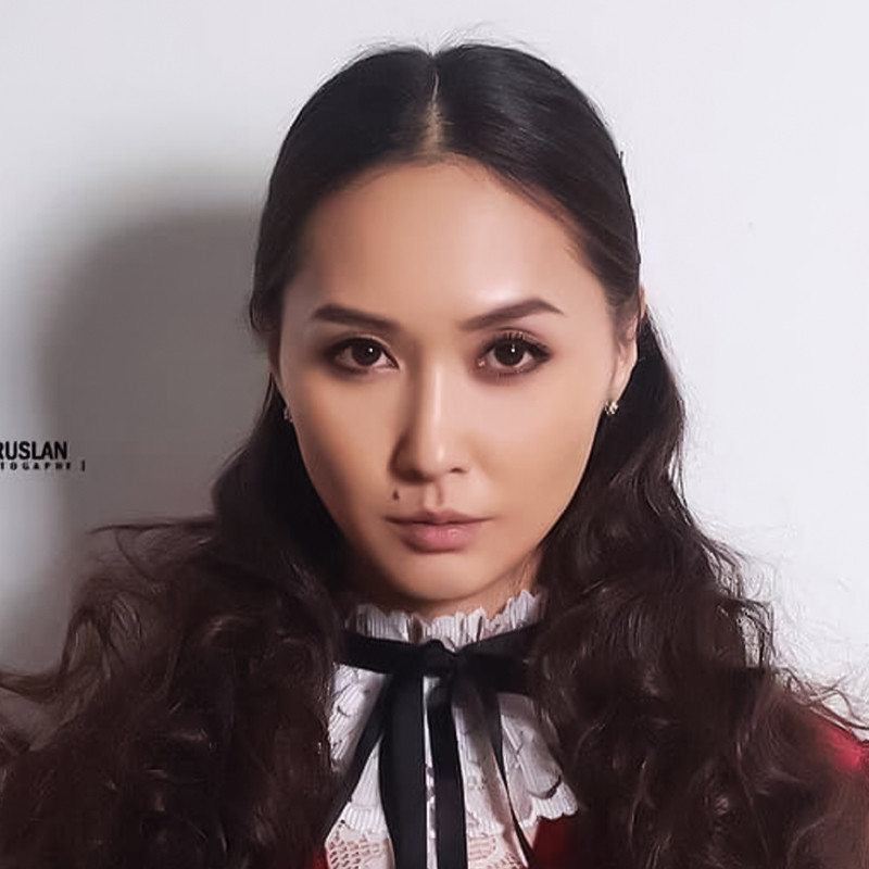 Мээрим Атантаева